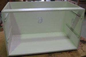 Base Drawer Cabinet